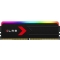 PC APEX AMD Ryzen 5 7500F 32GB DDR5 RX 9060 XT 16GB 1TB 750W  W11Pro czarna